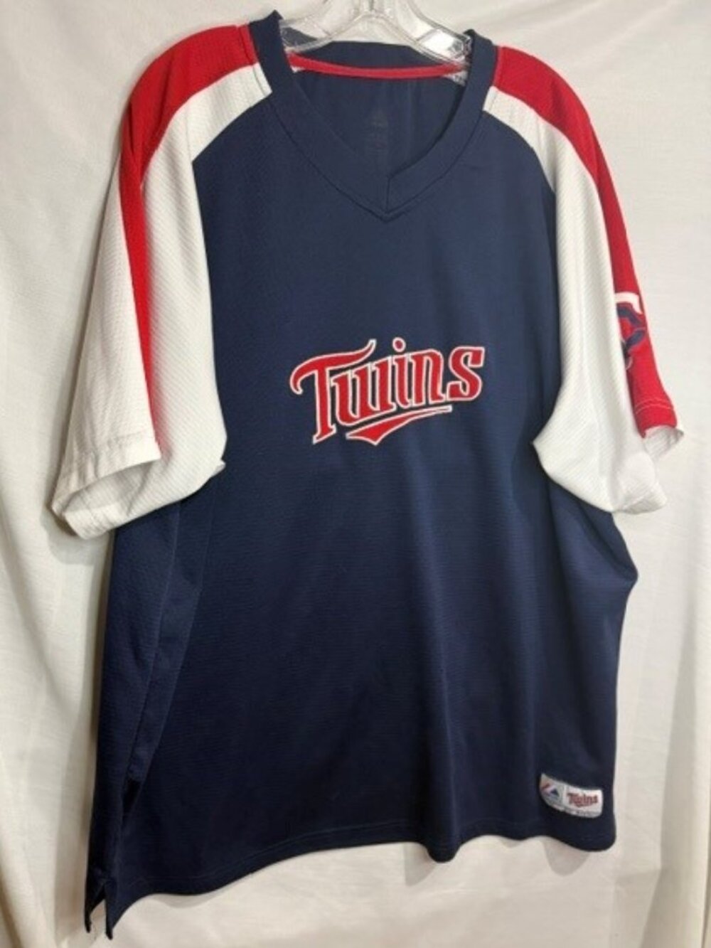 MN Twins Jersey